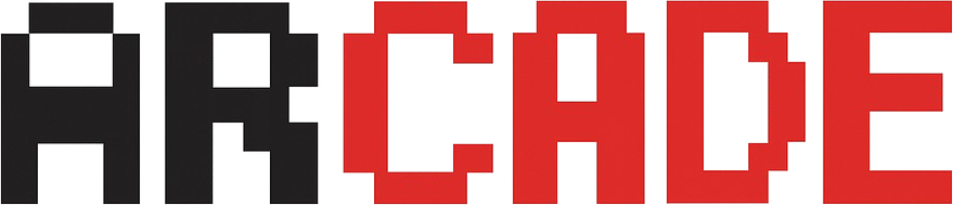 Arcade Logo
